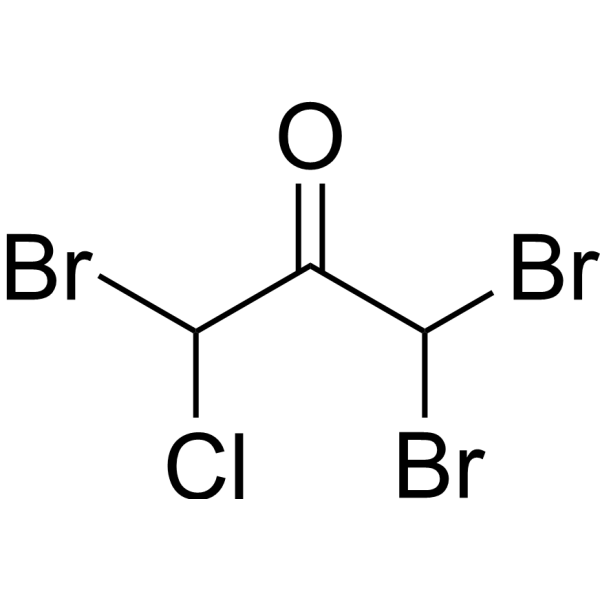 1,1,3-Tribromo-3-chloroacetone 55716-01-3